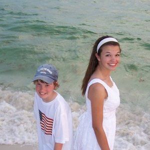 Meet your Posher, Valerie